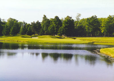 Bent Tree Golf Course